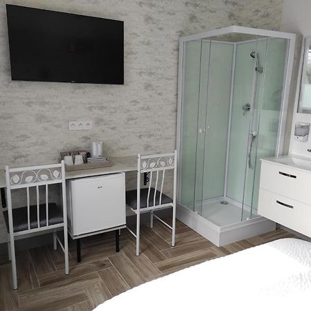 Chambre Hortensia Questembert Экстерьер фото