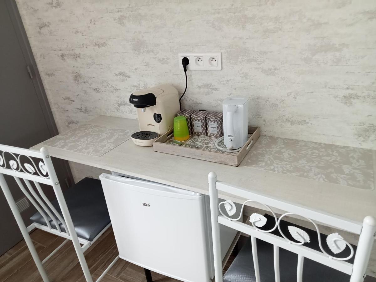 Chambre Hortensia Questembert Экстерьер фото